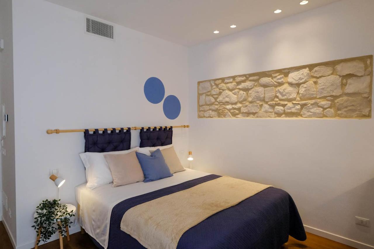 Verona Sweet Rooms - Affitti Brevi Italia Exterior foto