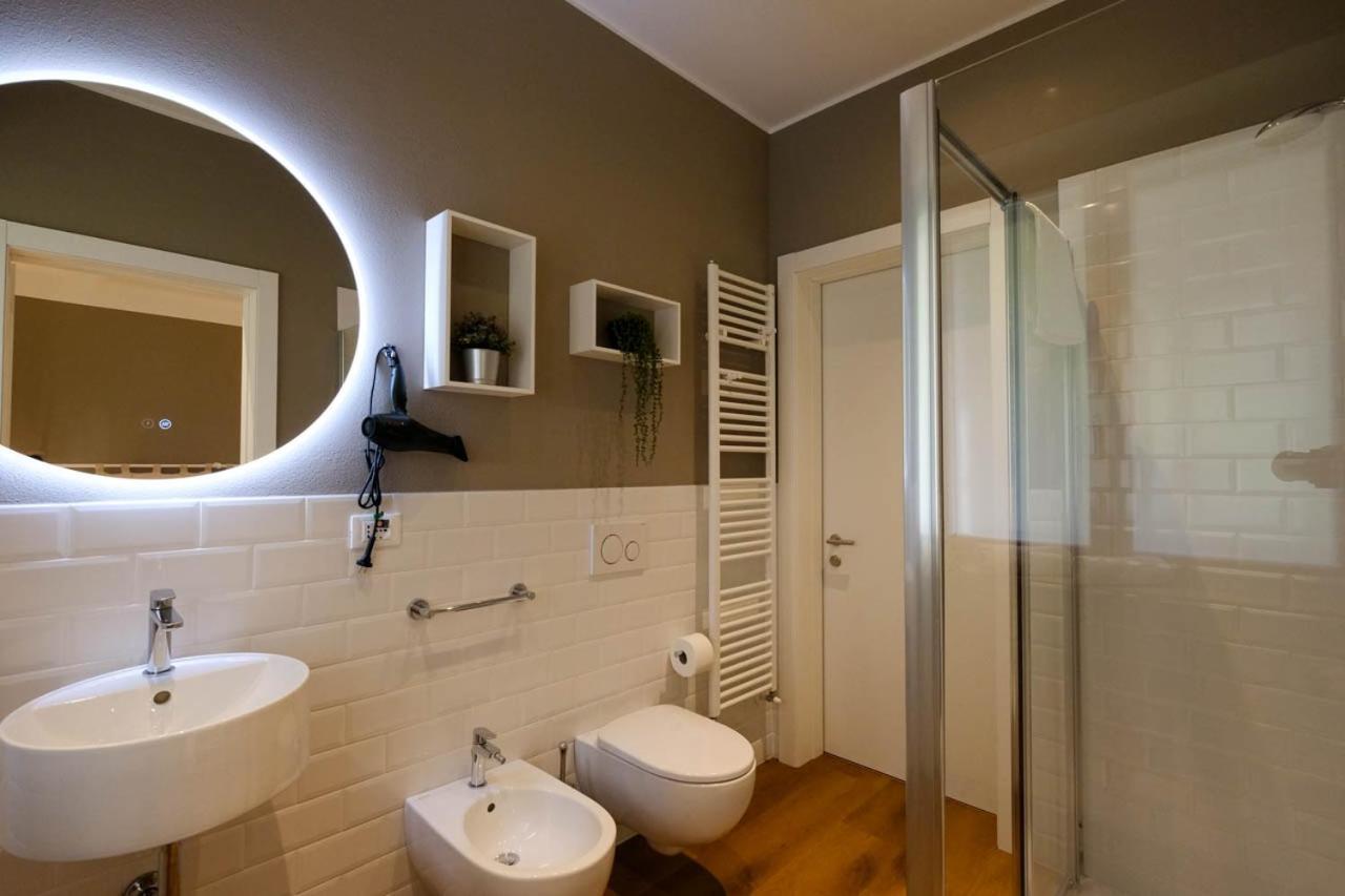 Verona Sweet Rooms - Affitti Brevi Italia Exterior foto