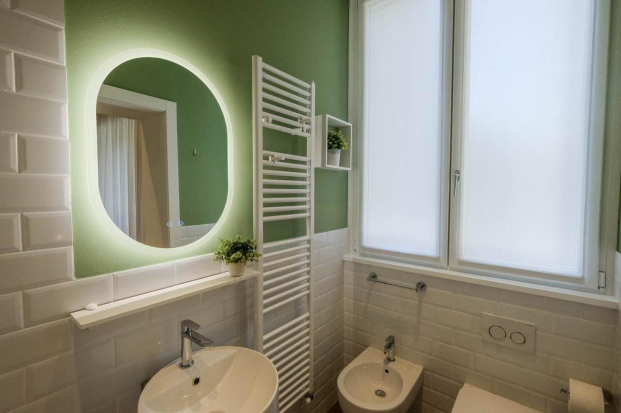 Verona Sweet Rooms - Affitti Brevi Italia Exterior foto