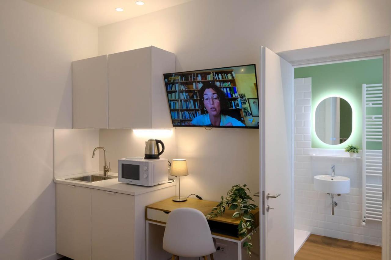 Verona Sweet Rooms - Affitti Brevi Italia Exterior foto